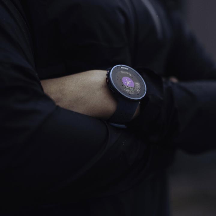 Produktbild Polar Pacer Pro (45 mm)