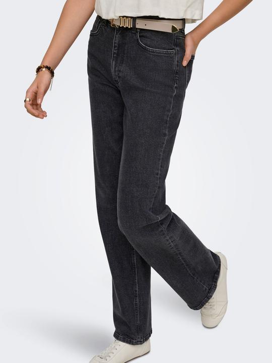 Immagine prodotto Only ONLJuicy - Jeans larghi a vita alta (W27/L32)