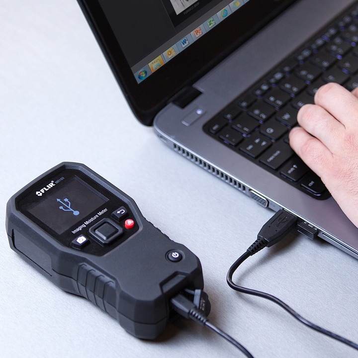 Immagine prodotto Flir Mr 160