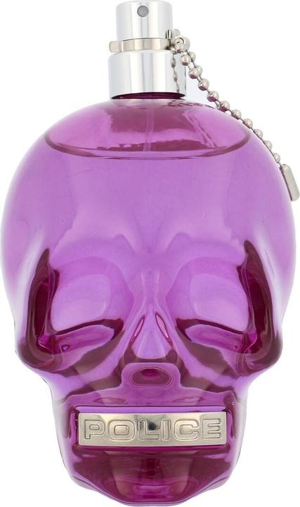 Produktbild Police To Be (Eau de Parfum, 125 ml)