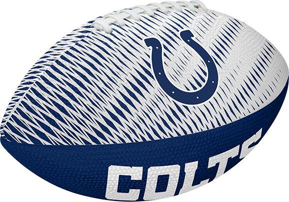 Produktbild Wilson Nfl Team Tailgate Fb In Jr