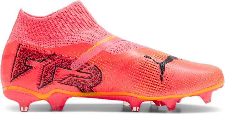 Actual product image Puma FUTURE 7 MATCH+ LL FG/AG (45)