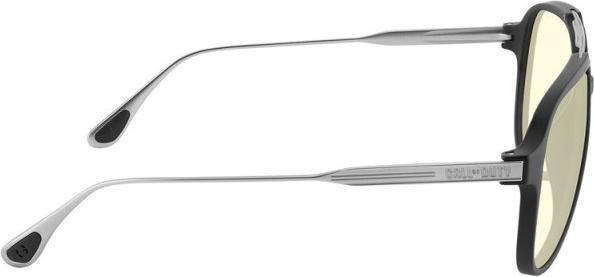 Produktbild Gunnar Gaming Brille COD-Ghost Onyx/Mercury Amber