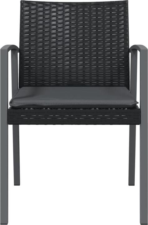 Produktbild vidaXL Gartenstuhl