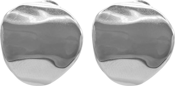 Actual product image Heideman Itala silver coloured (100% stainless steel)