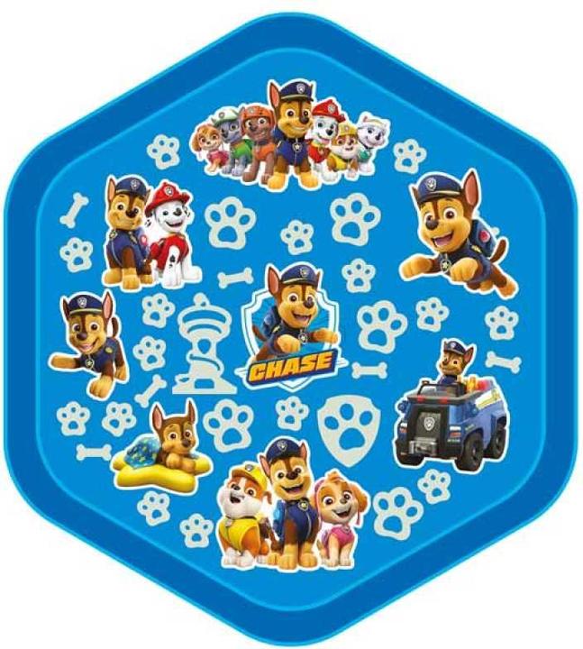Productafbeelding Brainstorm Paw Patrol lichtgevende figuren & vormen