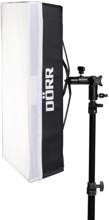 Dörr Flex Panel FX-4555 BC (Softbox)