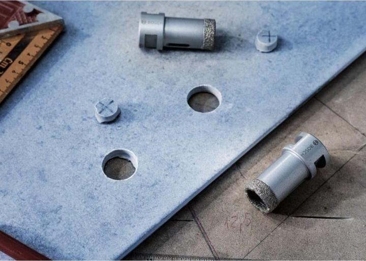 Produktbild Bosch Professional Zubehör PRO Core Cutter dry, 40 x 35 x 22,23 mm (40 mm)