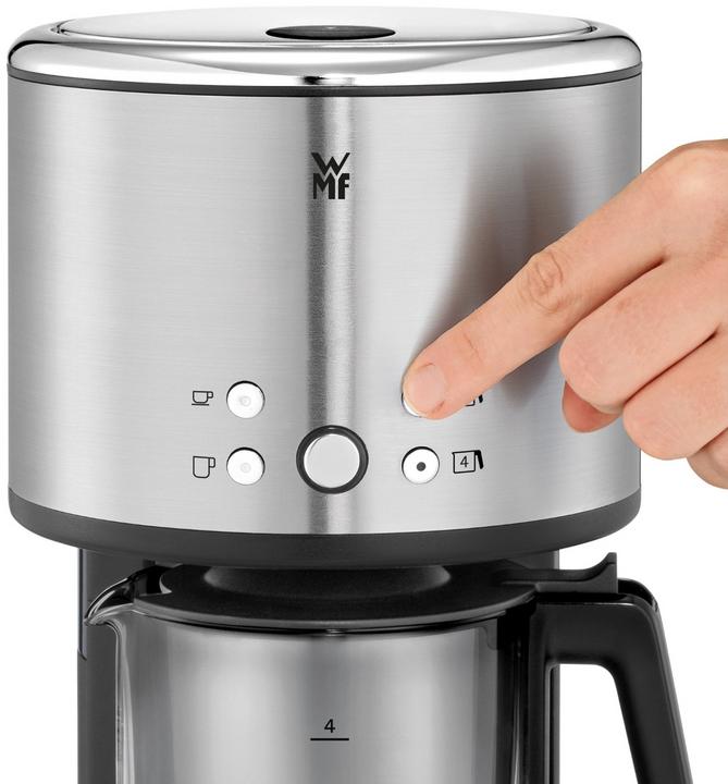 Produktbild WMF KÜCHENminis AromaOne