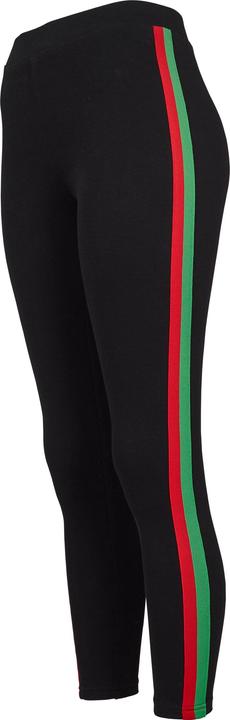 Image du produit Urban Classics Ladies 3-Tone Tape Leggins (S)