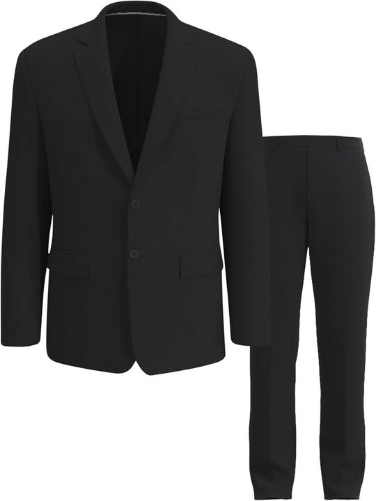 Immagine prodotto Jack & Jones JPRTHEO Regular Fit Anzug Einreihiger Blazer und Hose (48)