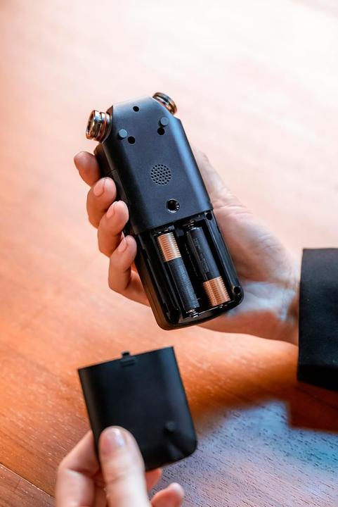 Immagine prodotto Tascam DR-05XP (Portatile)