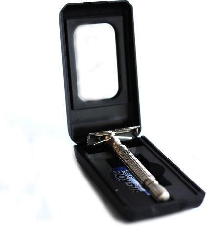 Actual product image Bate Big Roc Rasiermesser