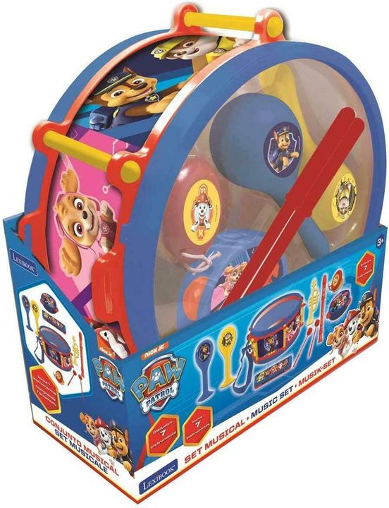 Produktbild Lexibook Paw Patrol (Multilingual)