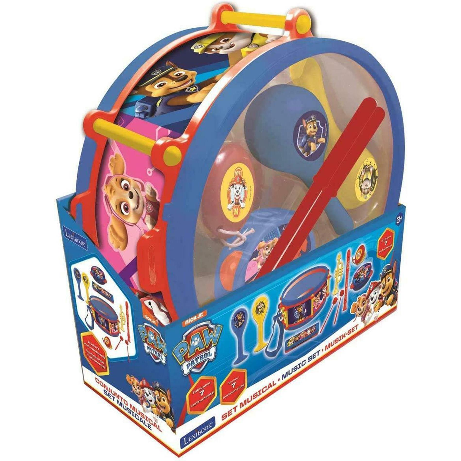 Thumbnail - Lexibook Paw Patrol (Multilingual)