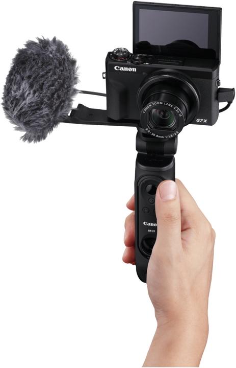 Image du produit Canon HG-100TBR (Poignée)