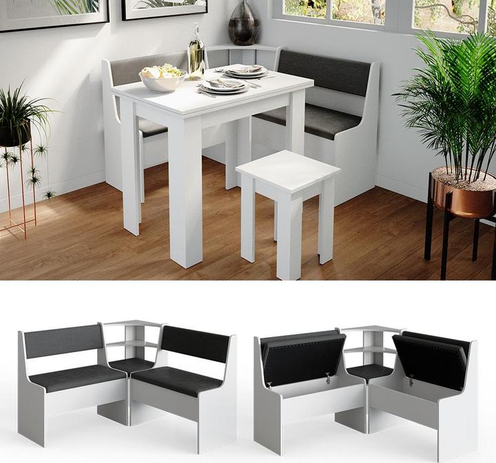 Produktbild Vicco Roman (120 cm)
