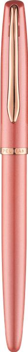 Produktbild Pelikan Tintenroller Roller Jazz® Noble Elegance R36, 1 ST im Geschenketui, Rose (Rose, Rose-goldig, 1x)