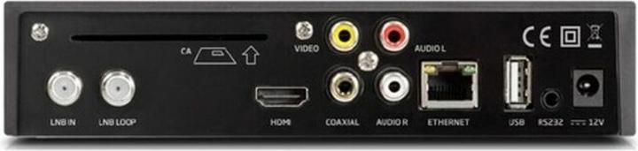 Actual product image Engel RS8100Y (DVB-S2)
