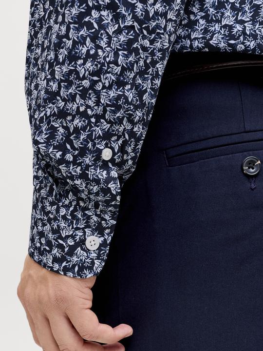 Immagine prodotto Jack & Jones Slim Fit Popelin Hemd Popelin Hemd (L)