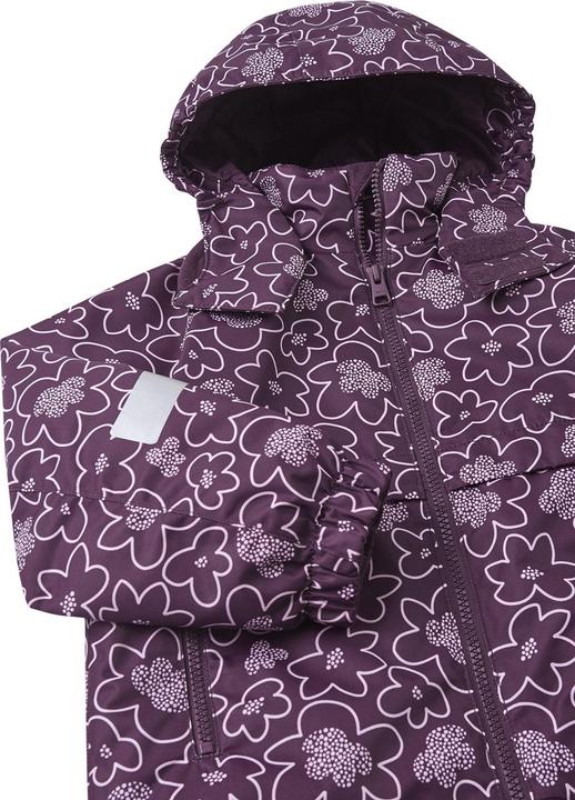 Produktbild Reima tec Kinder Winterjacke Muonio Deep (140)