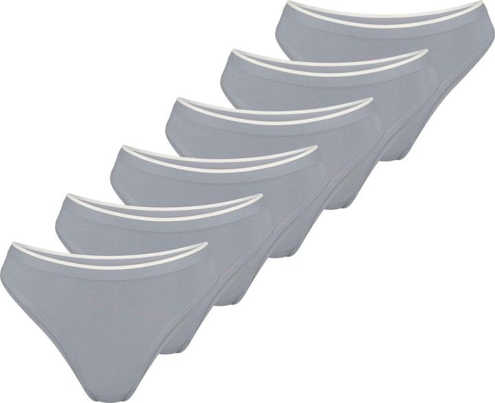 Produktbild Sloggi 6er Pack GO Sense Slip (S, 6er Pack)