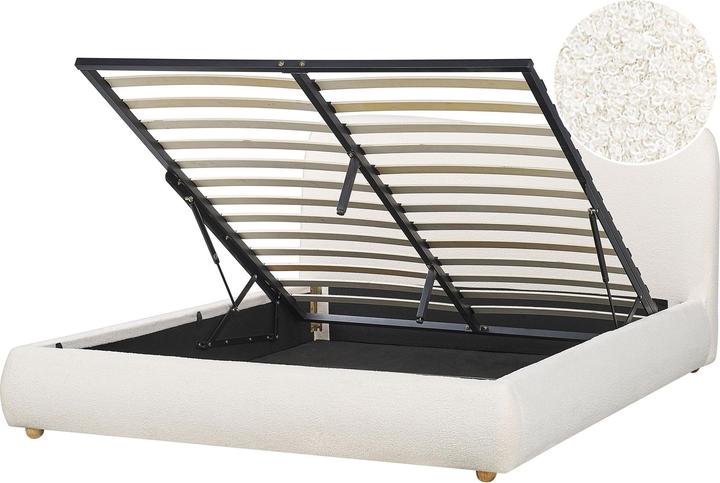 Actual product image Beliani Blagnac (160 x 200 cm)