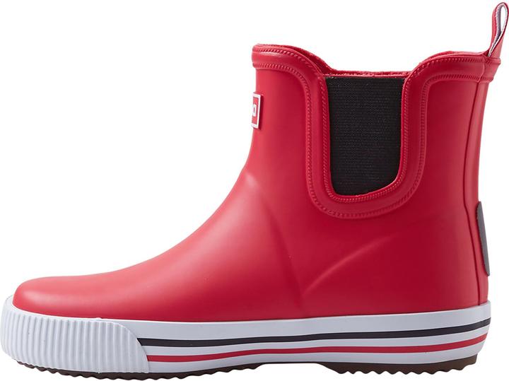 Reima red