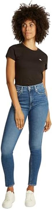 Image du produit Calvin Klein Authentique et durable, taille haute (W34/L34)