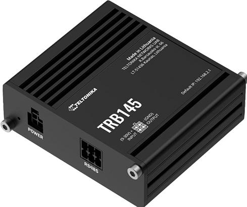 Produktbild Teltonika TRB145 Gateway