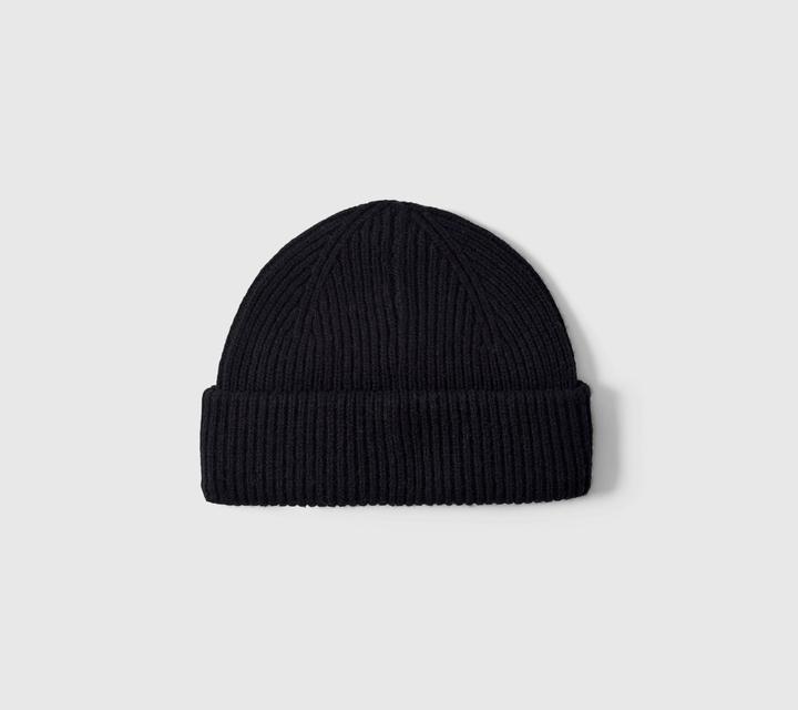 Produktbild Selected 100% Merinowoll Mütze