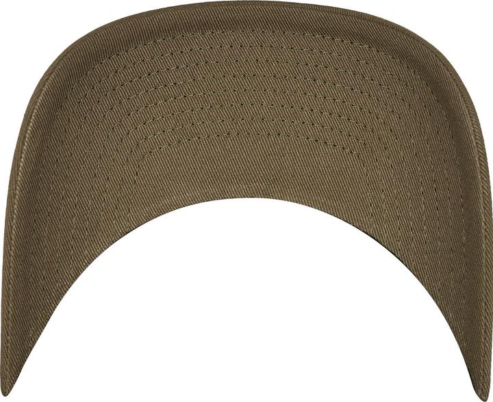 Produktbild Flexfit Organic Cotton Cap