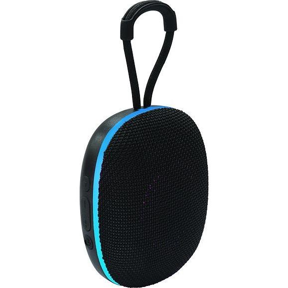 Tracer Quasar TWS BT-Lautsprecher (3 h), Altoparlante Bluetooth