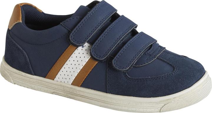 Image du produit Vertbaudet Jungen Sneakers mit Klettverschluss (25)