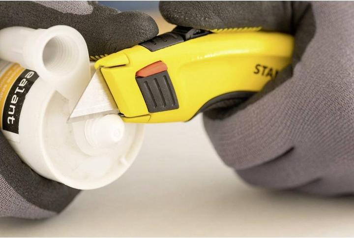 Actual product image Stanley Knife Fatmax retractable blade (Cutters)