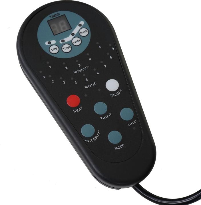 Produktbild JOHN316 Massagesessel