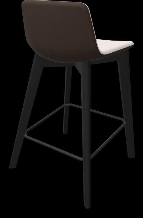 Actual product image Narbutas Twist & Sit Bar Stool