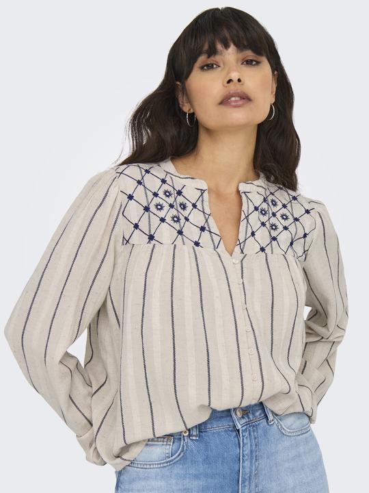 Immagine prodotto Only Onleline Ls Shirt Wvn (XS)