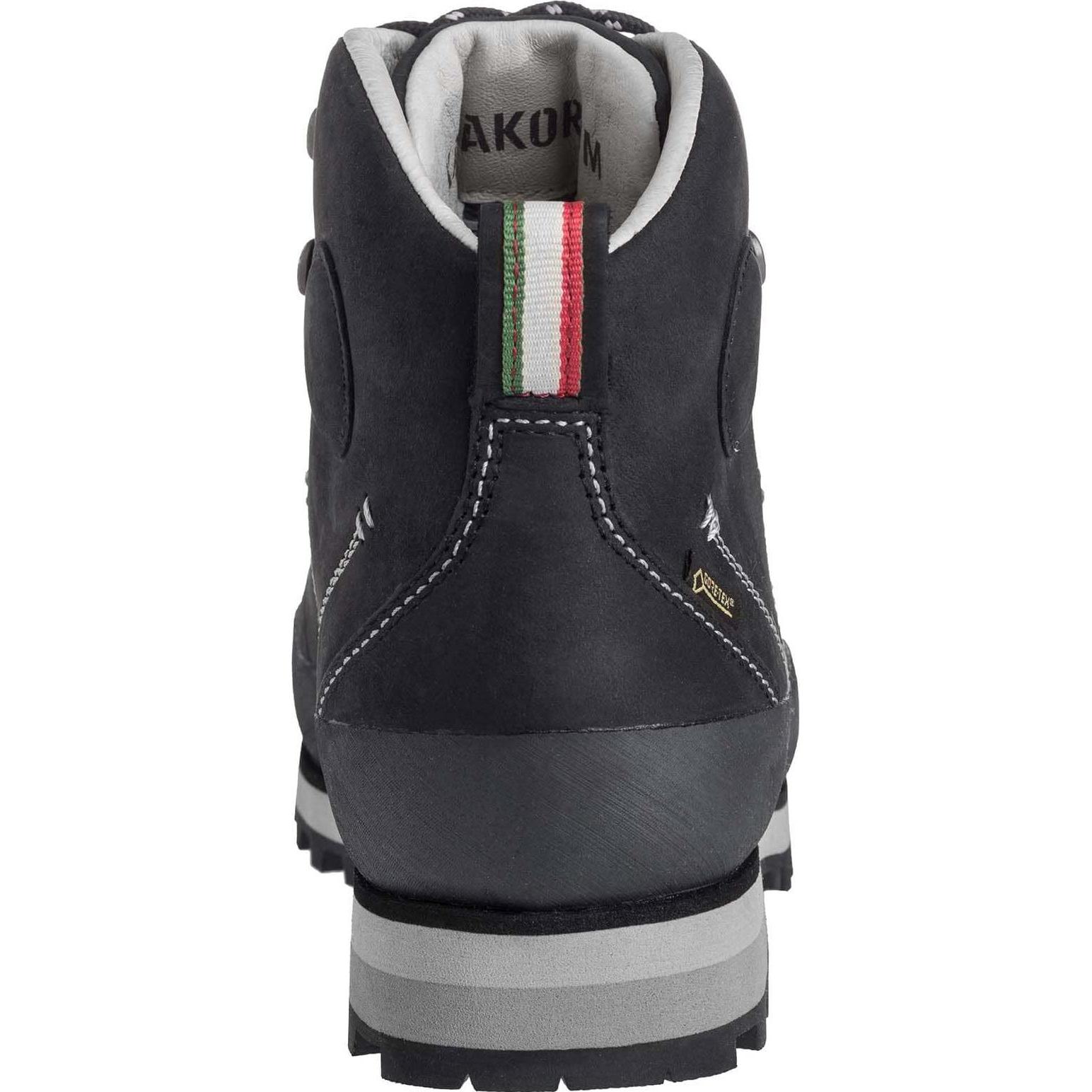 Thumbnail - Dolomite, Herren, Wanderschuhe, 54 Trek GORE-TEX (47), Schwarz