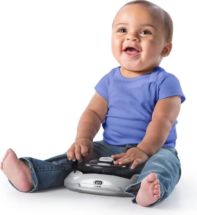 Actual product image Bright Starts Braxton