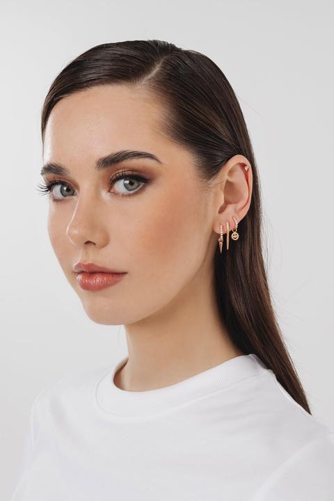 Produktbild Fleur de nuit Lux-Einzelstück (925 Silber)