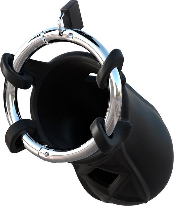 Produktbild Shots Extreme Silicone Cock Blocker