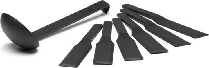 Actual product image Stöckli Crêpe plate