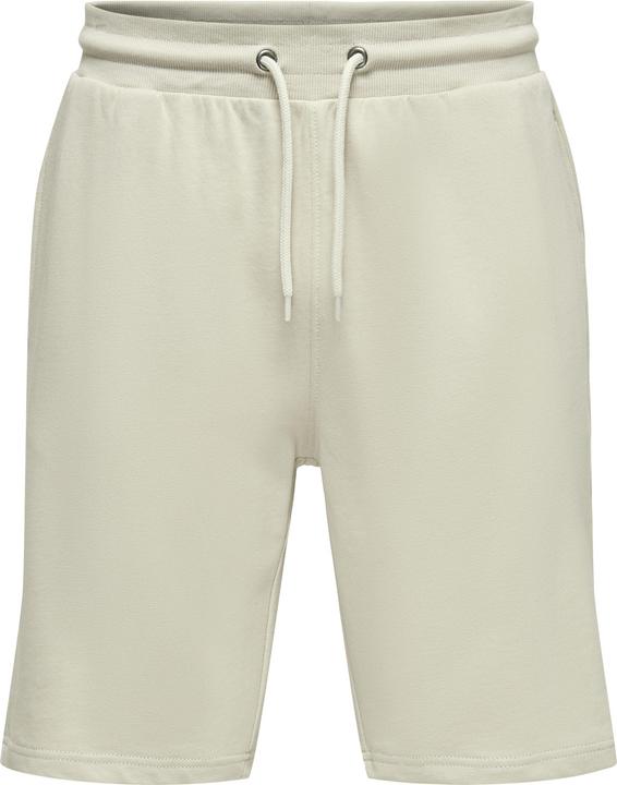 Only & Sons Onsneil Life Sweat Shorts Noos