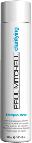 Paul Mitchell Shampoo Three (300 ml, Flüssiges Shampoo)