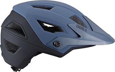 Produktbild BBB Shore BHE-59 (59 - 62 cm)