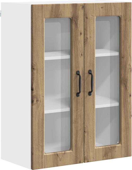 Immagine prodotto vidaXL Küchenschrank (31 x 60 x 80 cm)