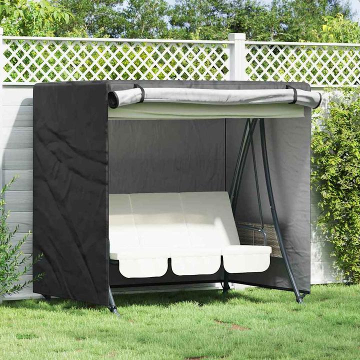 Produktbild vidaXL Hollywoodschaukel-Abdeckung