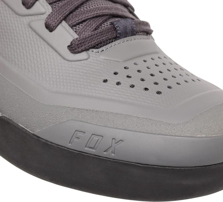 Produktbild Fox SHOES 23 UNION FLAT GRY 43 (43)