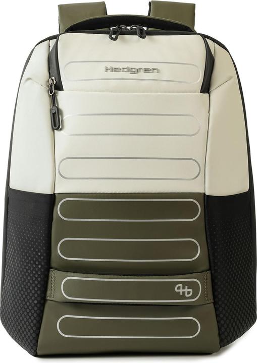 Image du produit Hedgren Comby Performance Daypack M RFID Schutz 40 cm Laptopfach (19 l)